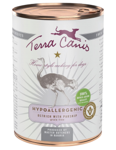 Terra Canis Hypoallergen...