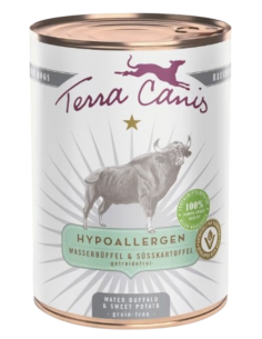 Terra Canis Hypoallergen...