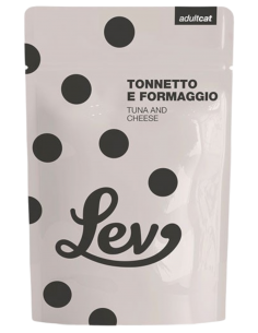Lev - Tonnetto  e Formaggio...