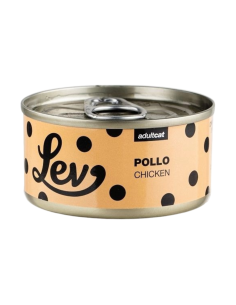 Lev - Pollo 70 gr