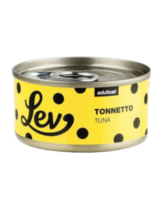 Lev - Tonnetto 70 gr