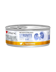 Disugual Struvite Cat...