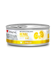 Disugual Renal Pollo 85 gr