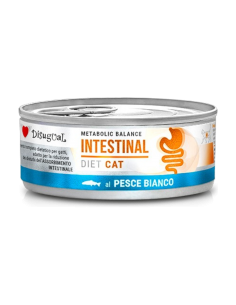 Disugual Intestinal Pesce...