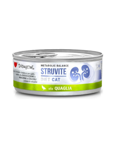 Disugual Struvite Quaglia...