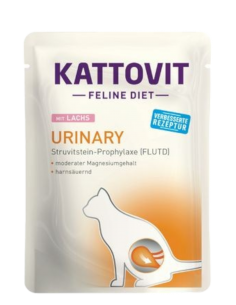 Kattovit busta  urinary...