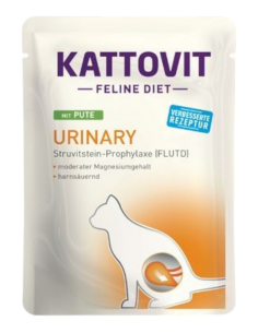 Kattovit busta  urinary...