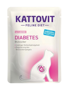 Kattovit Buste Diabetes...