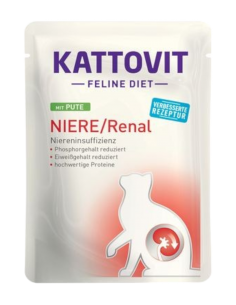 Kattovit Busta Renal...