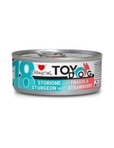 Disugual Toydog 18 Storione...