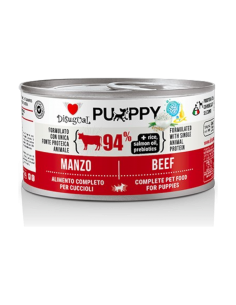 Disugual Puppy Manzo  150 gr