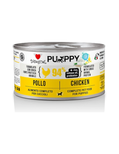Disugual Puppy Pollo  150 gr