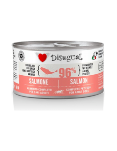 Disugual Monoproteico...