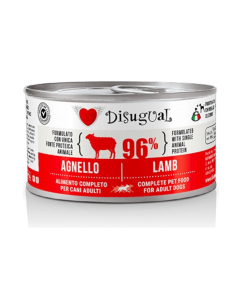 DISUGUAL AGNELLO 150gr