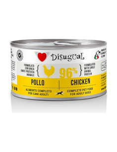 DISUGUAL  POLLO 150gr