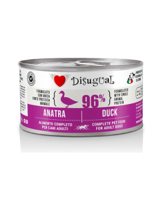 DISUGUAL ANATRA 150 gr