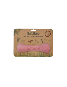 Beco Bone Gioco-Osso Rosa...
