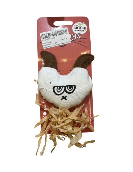 FARM COMPANY GIOCO IN COTONE ASSORTITO