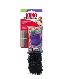 kong Kickeroo ricaricabile