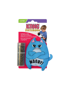 Kong Refillable Catnip...