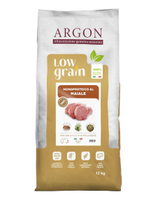 ARGON - Monoproteiche al...