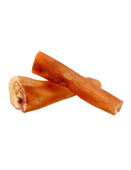 Sanadog- Pelle di testa Bovina 1 kg