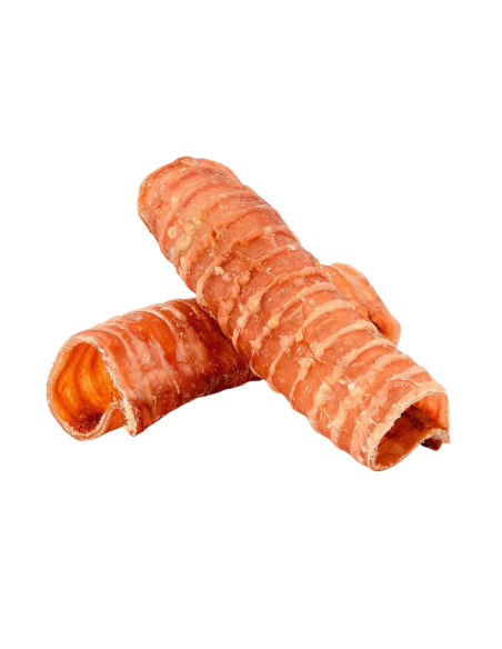 Sanadog-   Trachea di Manzo
