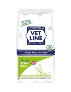 Vetline Salute Rena Maiale...