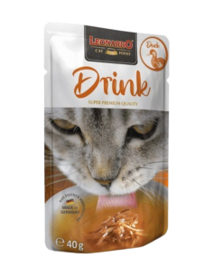 Leonardo Drink Anatra 40 gr.