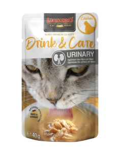 Leonardo Drink Urinary 40 gr.