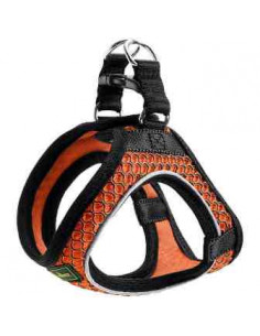 HUNTER - Pettorina HILO...