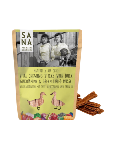 Sanadog Vital bastoncino da...