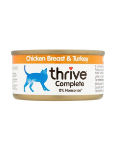 Thrive Petto di Pollo e...