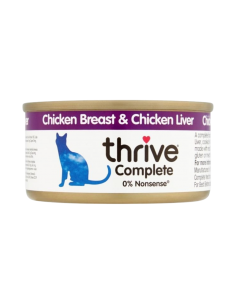 Thrive Petto di Pollo e...