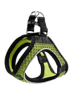 HUNTER - Pettorina HILO...