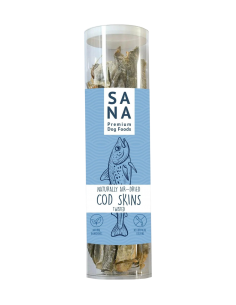 Sanadog Naturally Air-Dried...