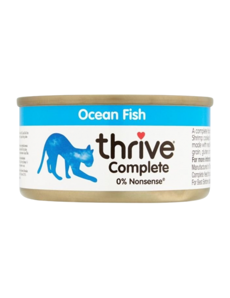 Thrive Pesce dell’Oceano 75 gr.