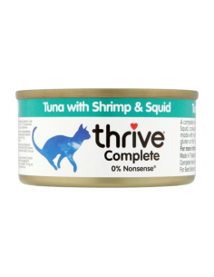 Thrive Tonno con Gamberetti...