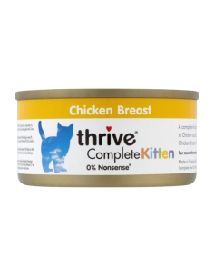 Thrive Kitten Petto di...