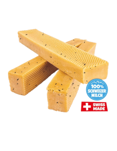 Barretta di formaggio al...