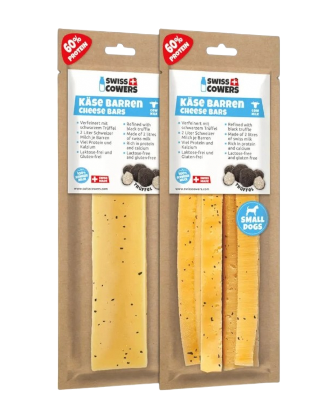 Snack per cani