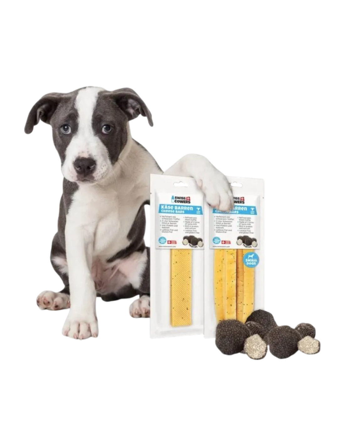 Snack per cani