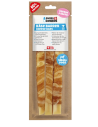 Barretta di formaggio con bacon 80 gr.