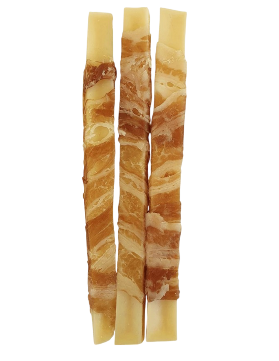 Barretta di formaggio con bacon 80 gr.