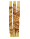 Barretta di formaggio con bacon 80 gr.