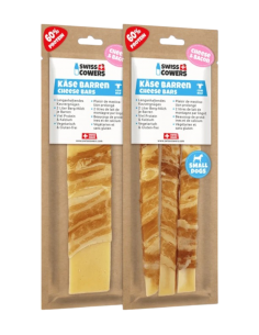 Barretta di formaggio con...