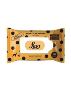 LEV Neem e Citronella 40 pz