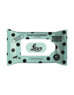 LEV Muschio Bianco 40 pz