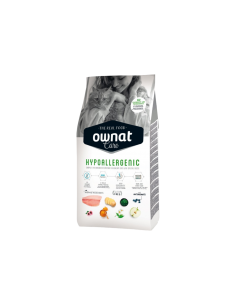 Ownat Care Hypoallergenic...