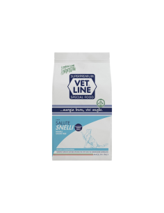 Vet Line Salute Snelli...